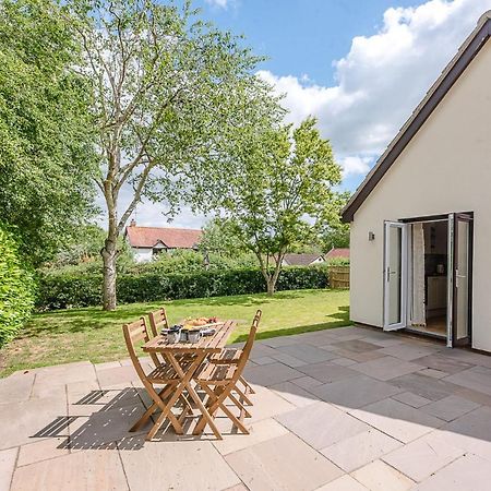 Hattie'S, Great Glemham แซกส์มันดัม ภายนอก รูปภาพ