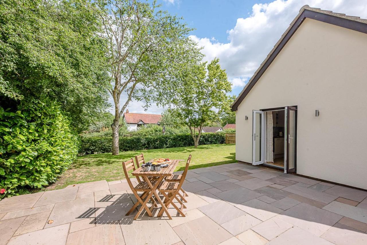 Hattie'S, Great Glemham แซกส์มันดัม ภายนอก รูปภาพ