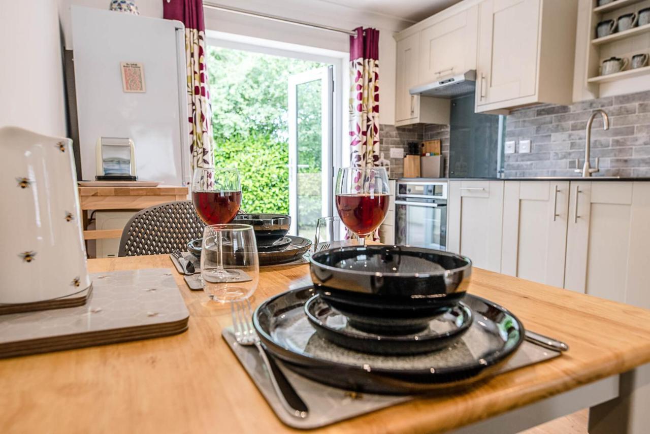Hattie'S, Great Glemham แซกส์มันดัม ภายนอก รูปภาพ