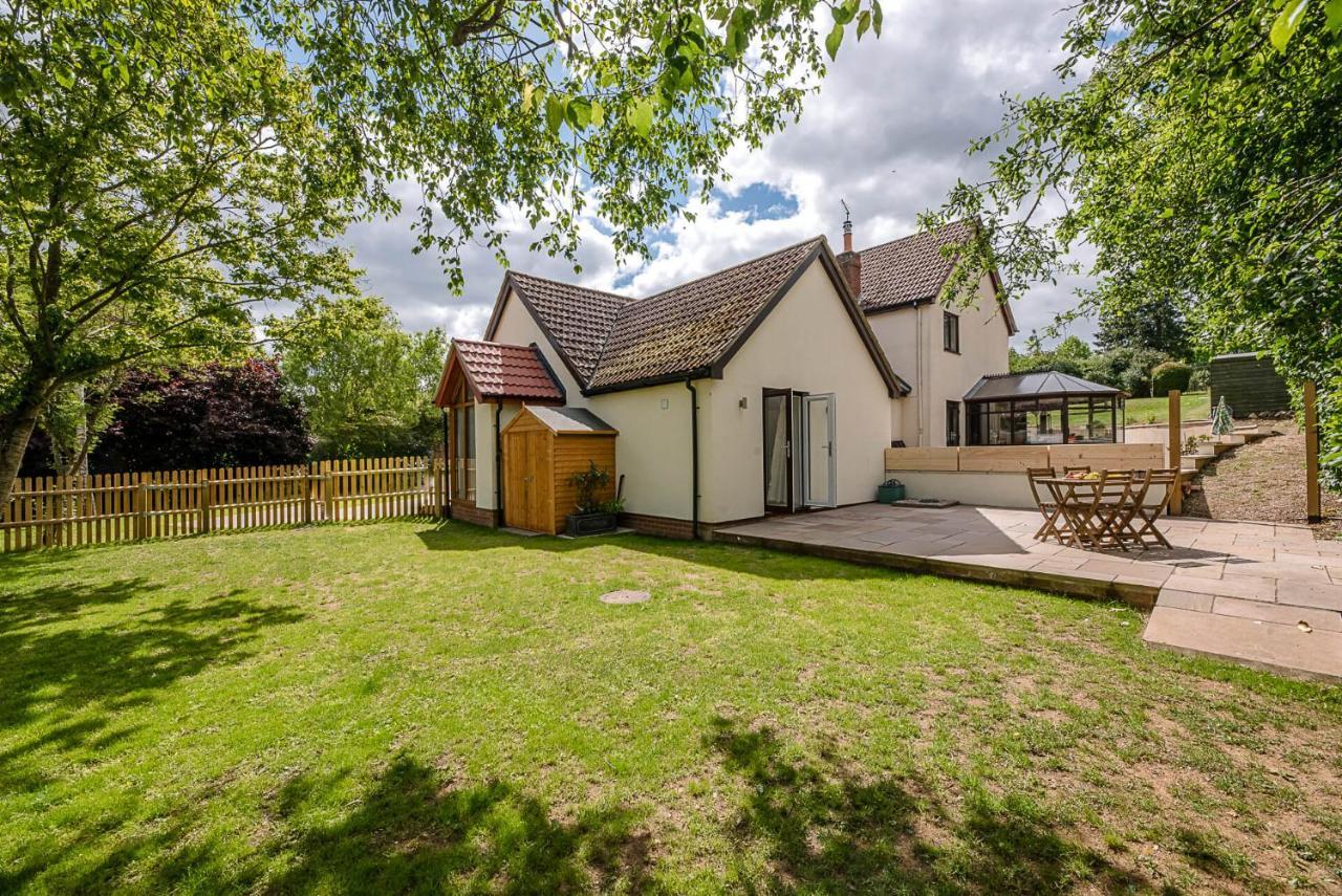 Hattie'S, Great Glemham แซกส์มันดัม ภายนอก รูปภาพ