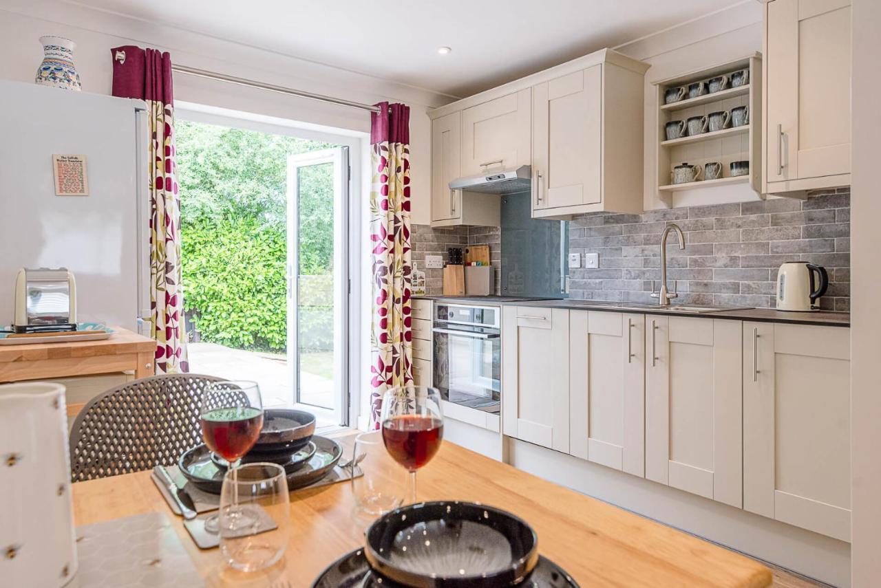 Hattie'S, Great Glemham แซกส์มันดัม ภายนอก รูปภาพ